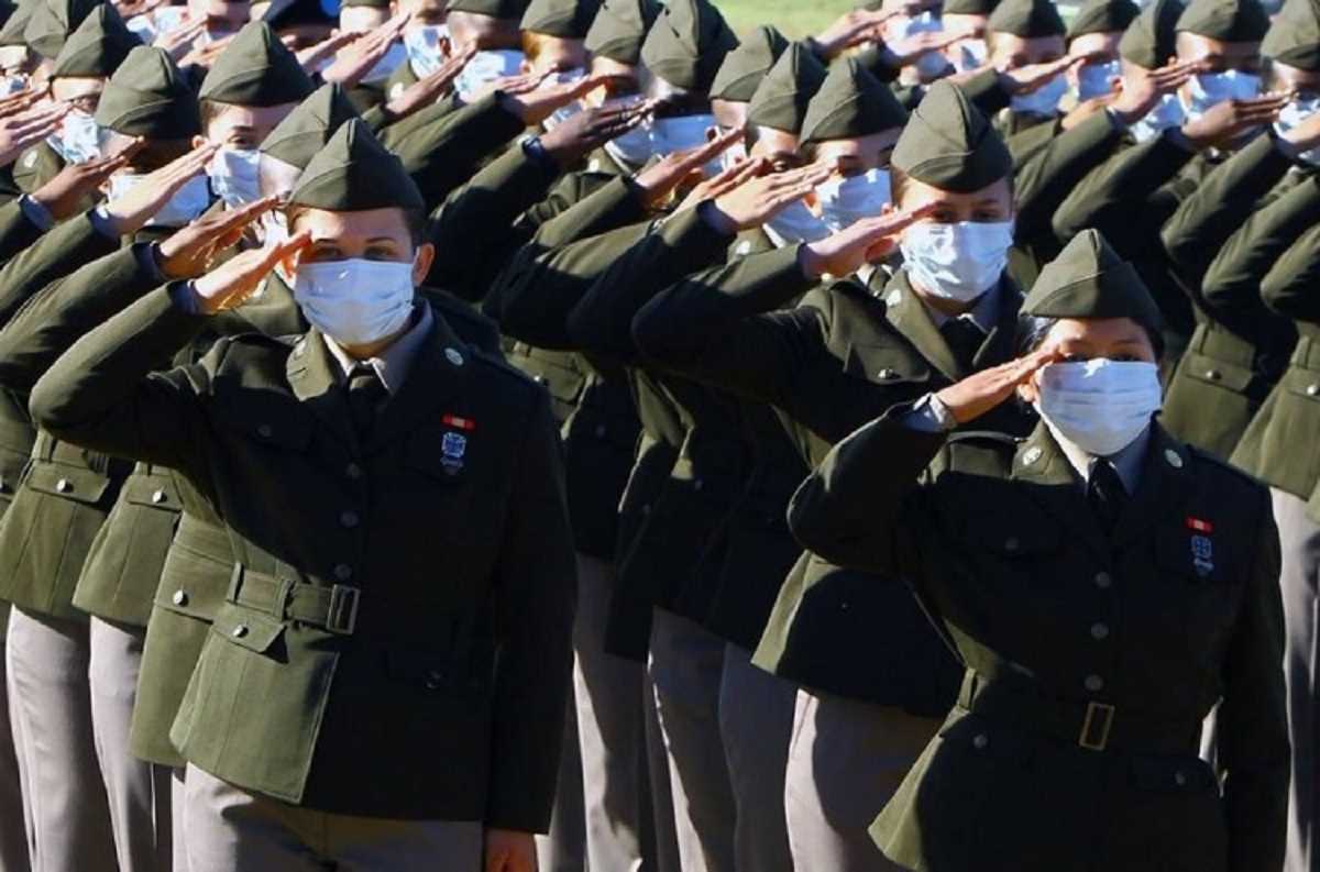 रिपोर्ट: अमेरिकी सेना में यौन शोषण के मामले 13 फीसदी बढ़े रिपोर्ट: अमेरिकी सेना में यौन शोषण के मामले 13 फीसदी बढ़े